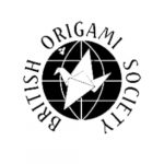 BRITISH ORIGAMI SOCIETY LOGO